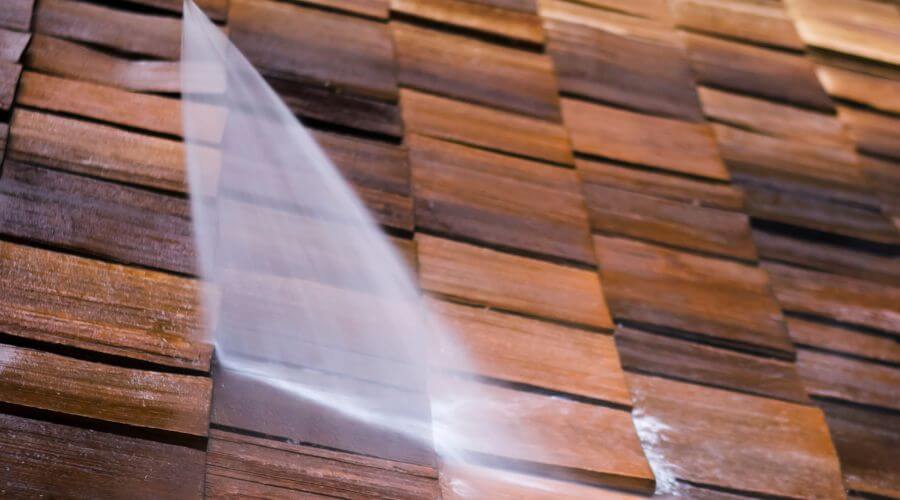 Asphalt Roofing in Jenkinsville, SC